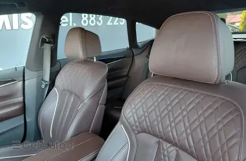 BMW Seria 6 