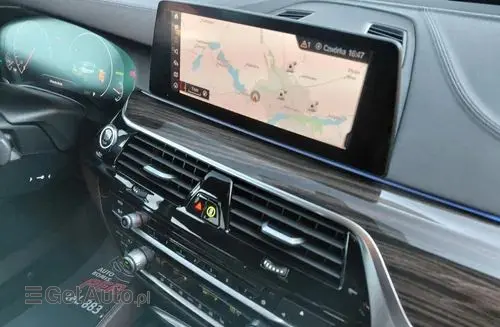 BMW Seria 6 