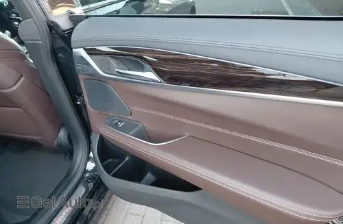 BMW Seria 6 