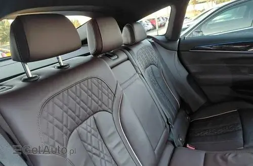 BMW Seria 6 