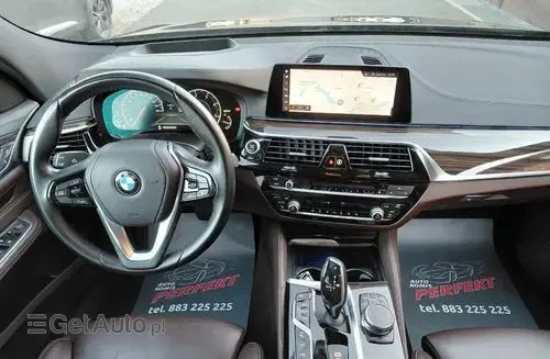 BMW Seria 6 
