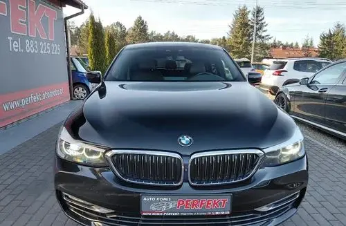 BMW Seria 6 