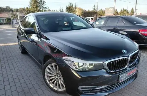 BMW Seria 6 
