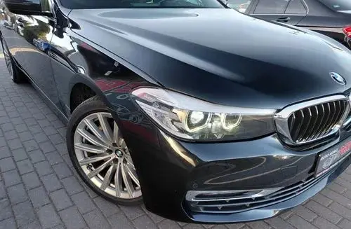 BMW Seria 6 