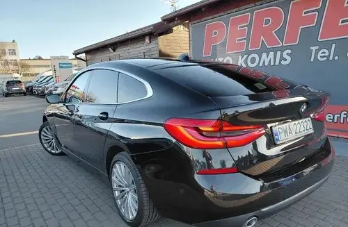 BMW Seria 6 