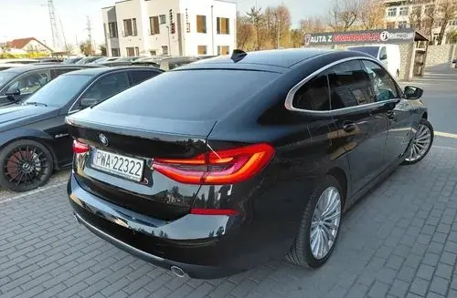 BMW Seria 6 