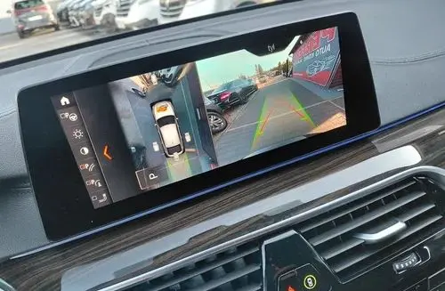 BMW Seria 6 