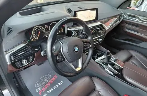 BMW Seria 6 