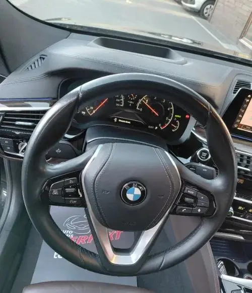 BMW Seria 6 