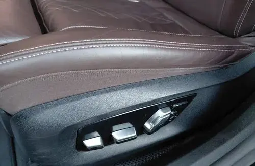 BMW Seria 6 