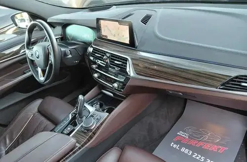 BMW Seria 6 