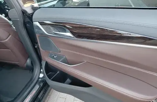 BMW Seria 6 