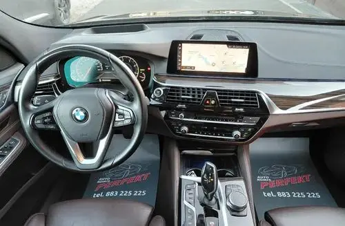 BMW Seria 6 