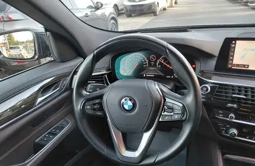 BMW Seria 6 