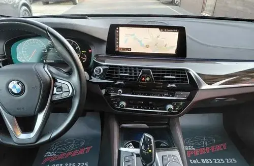BMW Seria 6 
