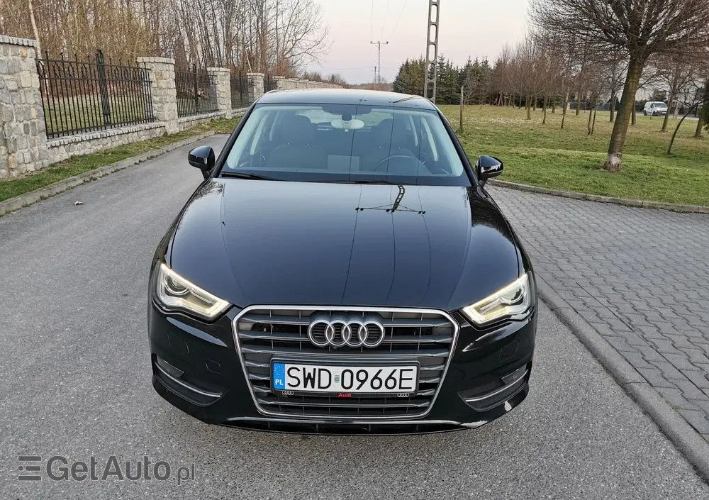 AUDI A3 Sportback 1.4 TFSI Ambiente