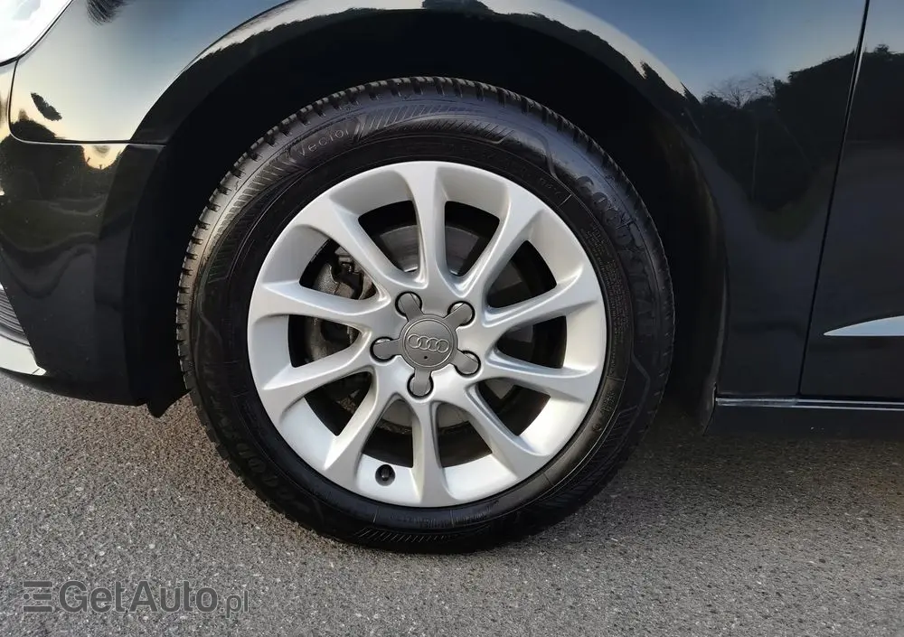 AUDI A3 Sportback 1.4 TFSI Ambiente