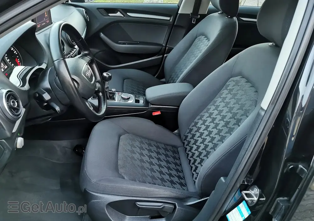 AUDI A3 Sportback 1.4 TFSI Ambiente