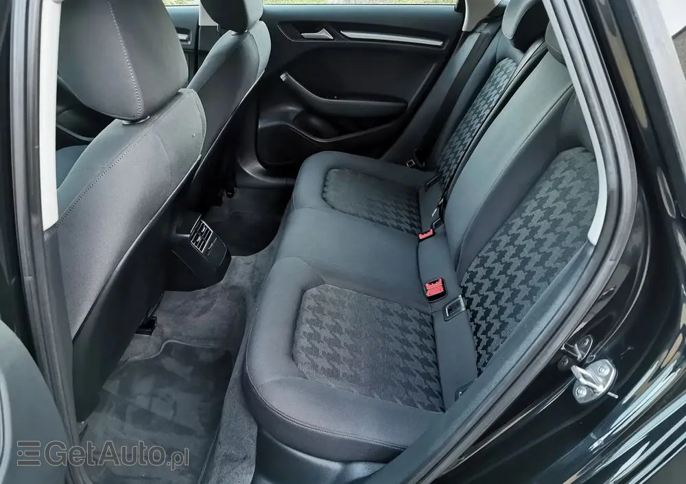 AUDI A3 Sportback 1.4 TFSI Ambiente