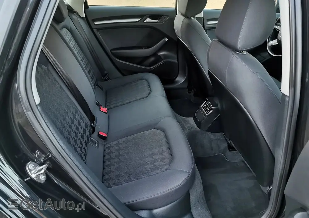 AUDI A3 Sportback 1.4 TFSI Ambiente