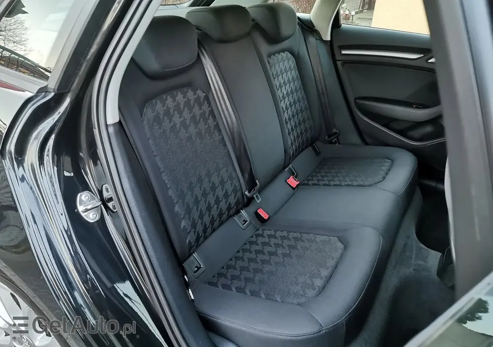 AUDI A3 Sportback 1.4 TFSI Ambiente