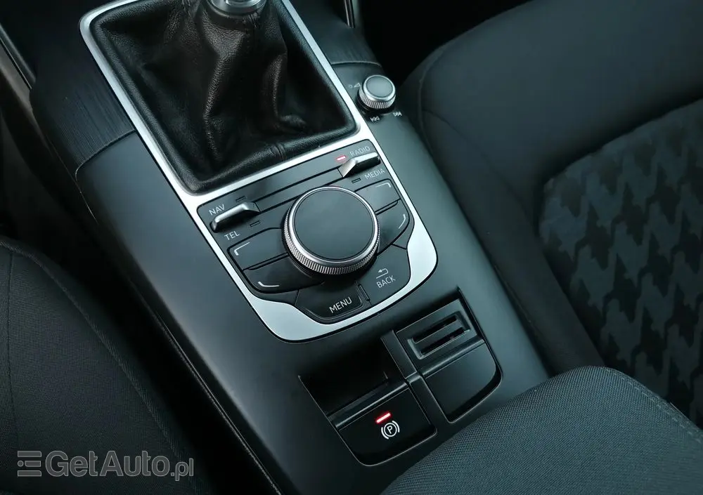 AUDI A3 Sportback 1.4 TFSI Ambiente