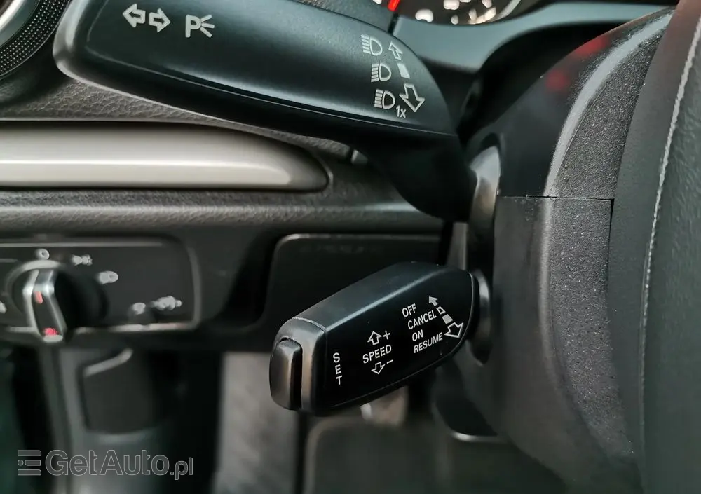 AUDI A3 Sportback 1.4 TFSI Ambiente