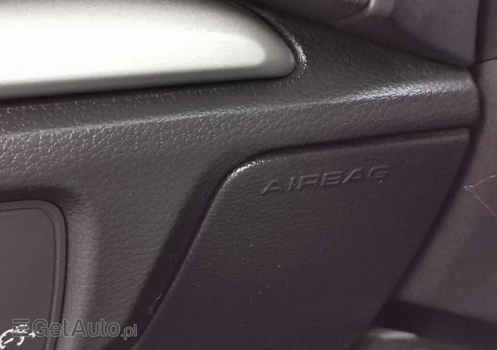 AUDI A3 Sportback 1.4 TFSI Ambiente