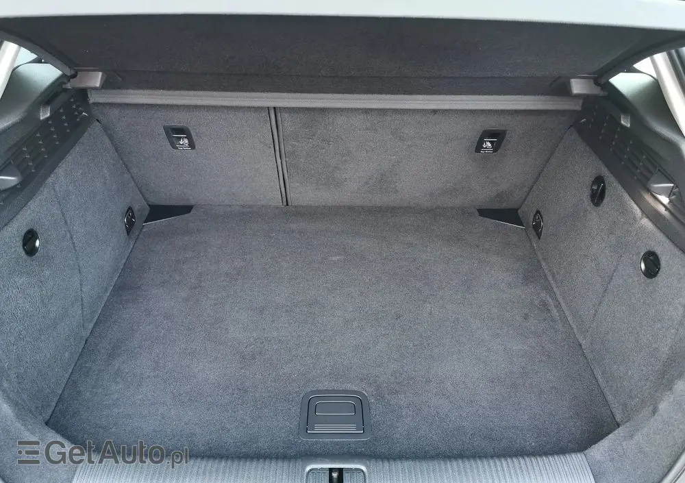 AUDI A3 Sportback 1.4 TFSI Ambiente