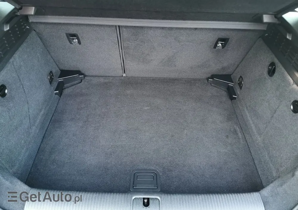 AUDI A3 Sportback 1.4 TFSI Ambiente