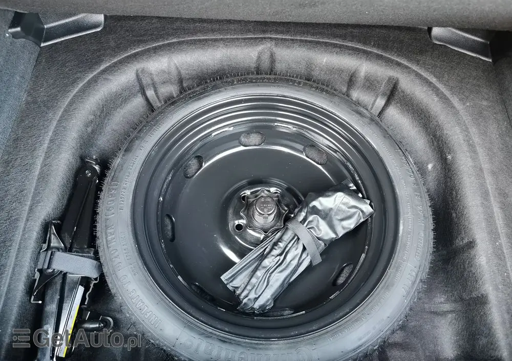 AUDI A3 Sportback 1.4 TFSI Ambiente