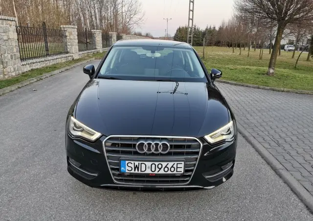 AUDI A3 Sportback 1.4 TFSI Ambiente