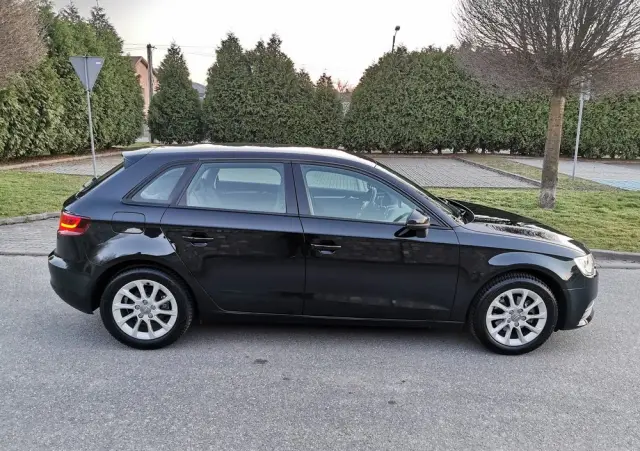 AUDI A3 Sportback 1.4 TFSI Ambiente