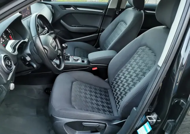 AUDI A3 Sportback 1.4 TFSI Ambiente