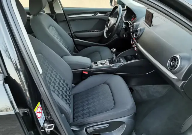 AUDI A3 Sportback 1.4 TFSI Ambiente