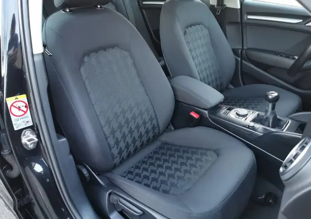 AUDI A3 Sportback 1.4 TFSI Ambiente