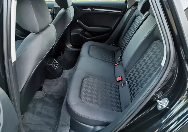 AUDI A3 Sportback 1.4 TFSI Ambiente