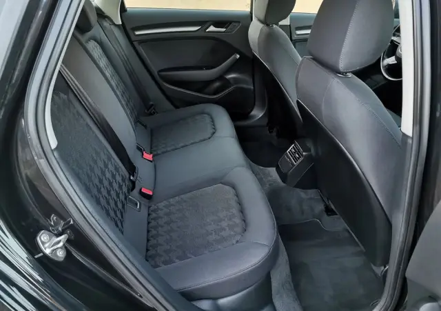 AUDI A3 Sportback 1.4 TFSI Ambiente