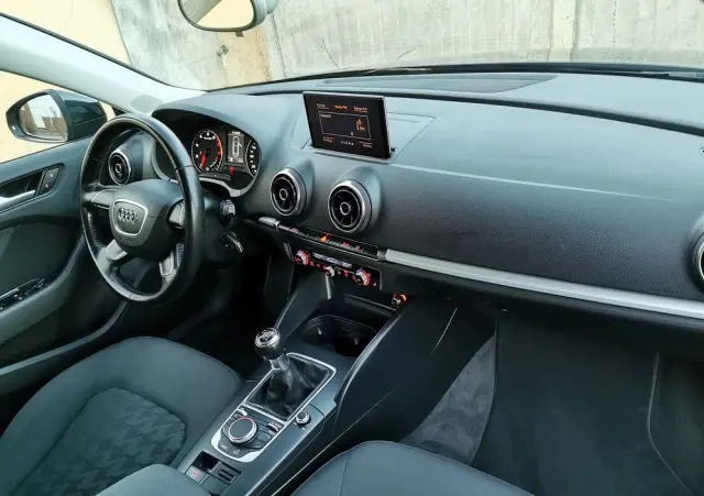 AUDI A3 Sportback 1.4 TFSI Ambiente