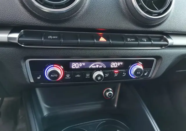 AUDI A3 Sportback 1.4 TFSI Ambiente