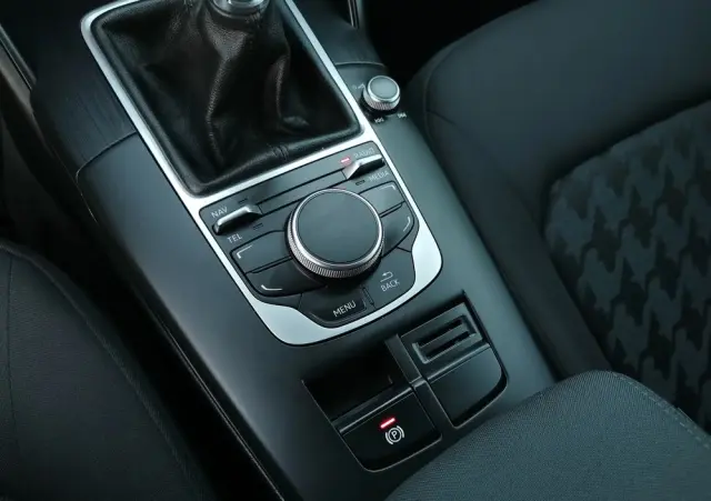 AUDI A3 Sportback 1.4 TFSI Ambiente