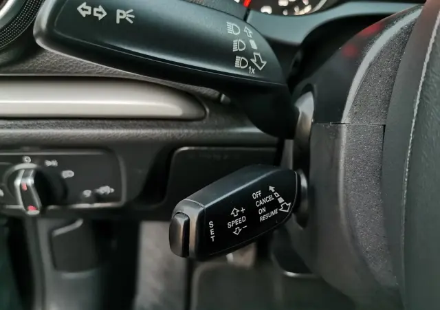 AUDI A3 Sportback 1.4 TFSI Ambiente