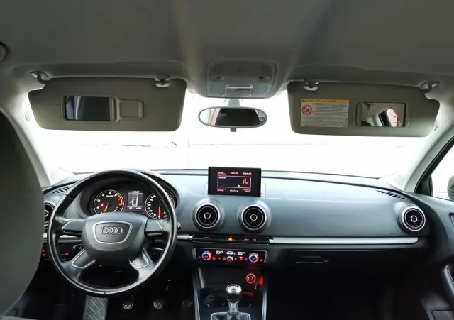 AUDI A3 Sportback 1.4 TFSI Ambiente