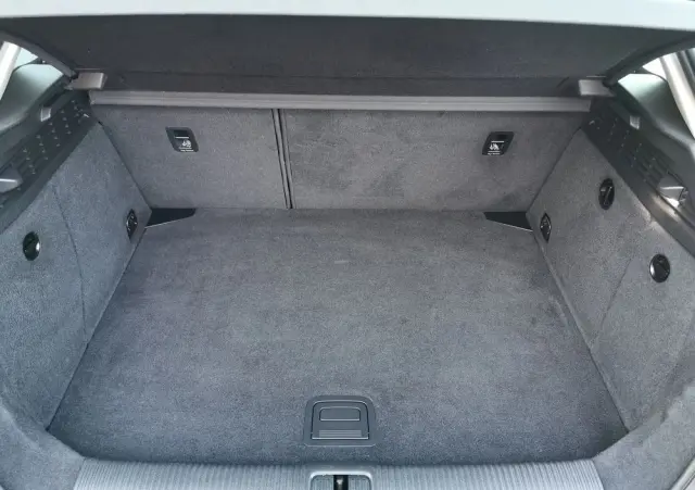 AUDI A3 Sportback 1.4 TFSI Ambiente