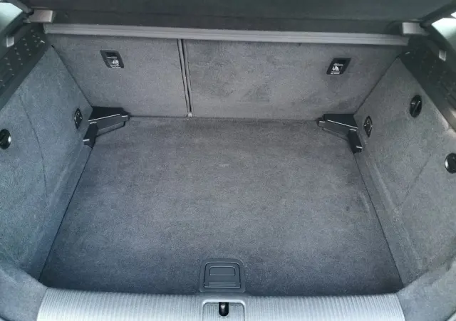 AUDI A3 Sportback 1.4 TFSI Ambiente