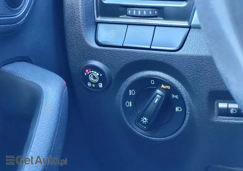 SKODA Fabia 1.0 Ambition