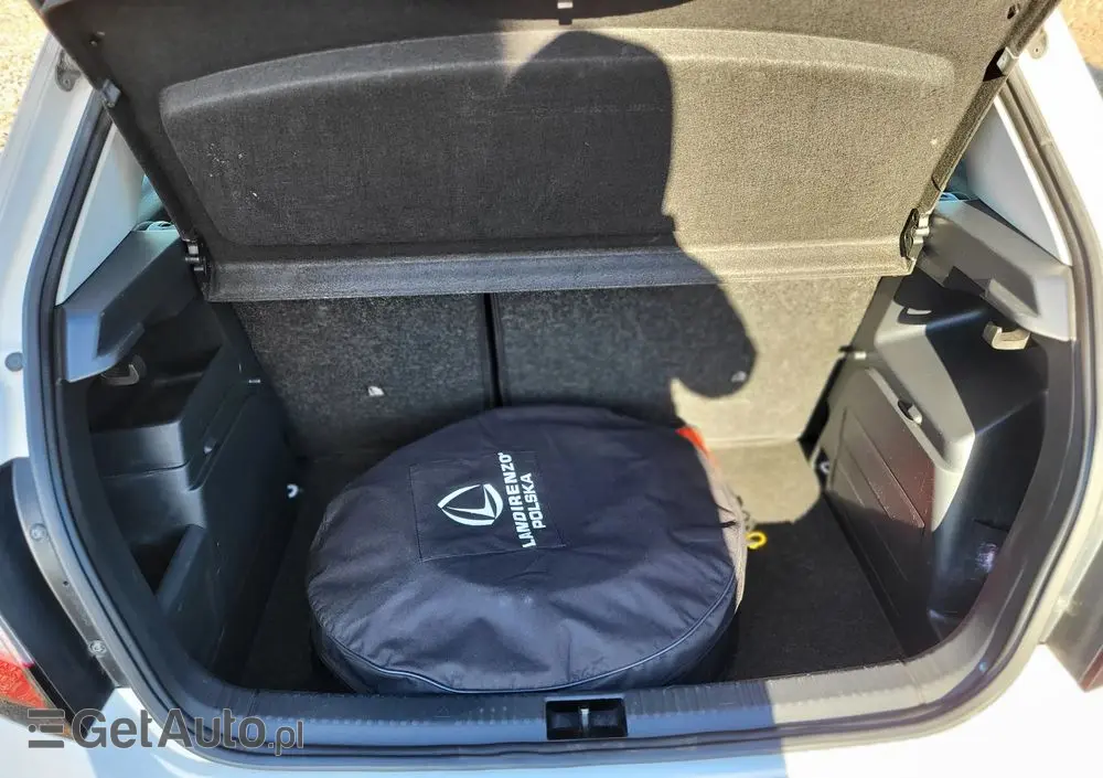 SKODA Fabia 1.0 Ambition