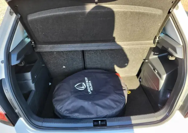 SKODA Fabia 1.0 Ambition