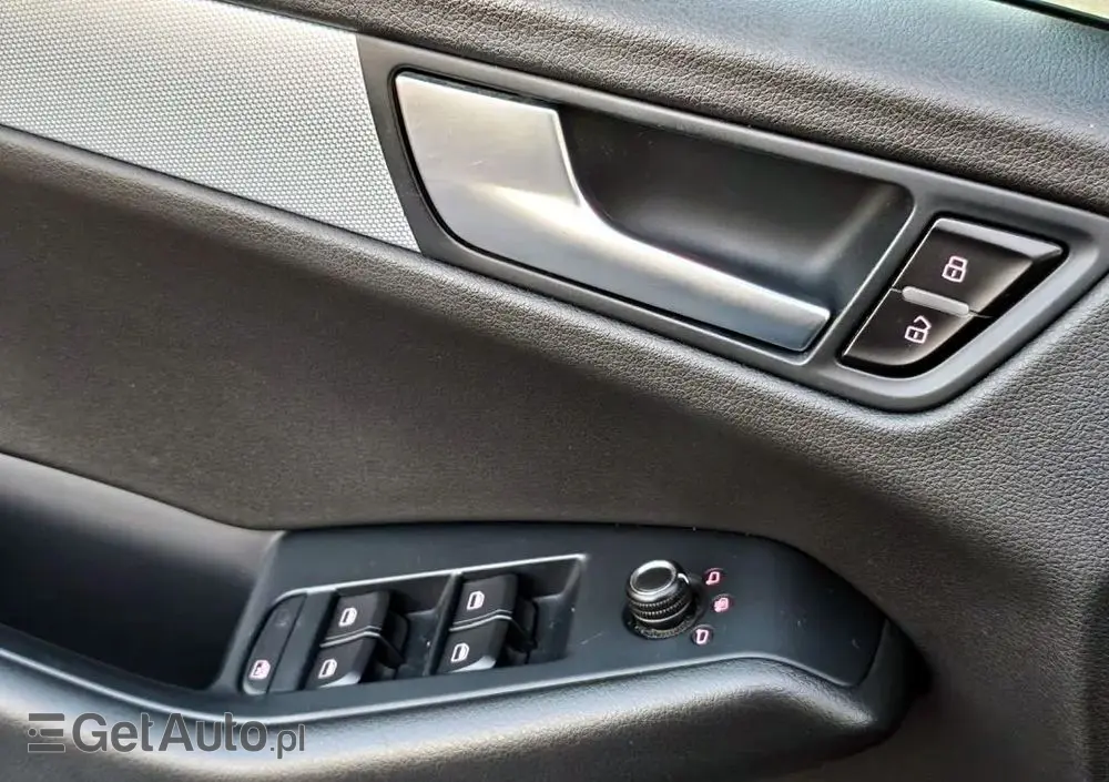 AUDI Q5 2.0 TDI Quattro S tronic