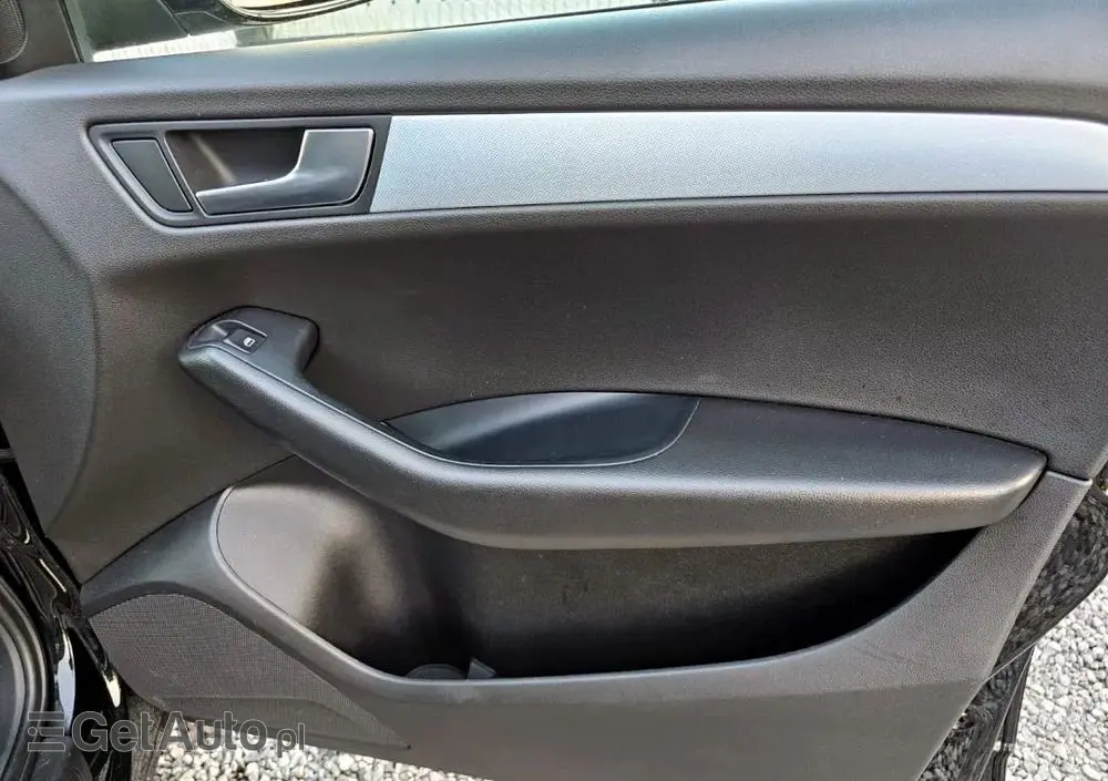 AUDI Q5 2.0 TDI Quattro S tronic